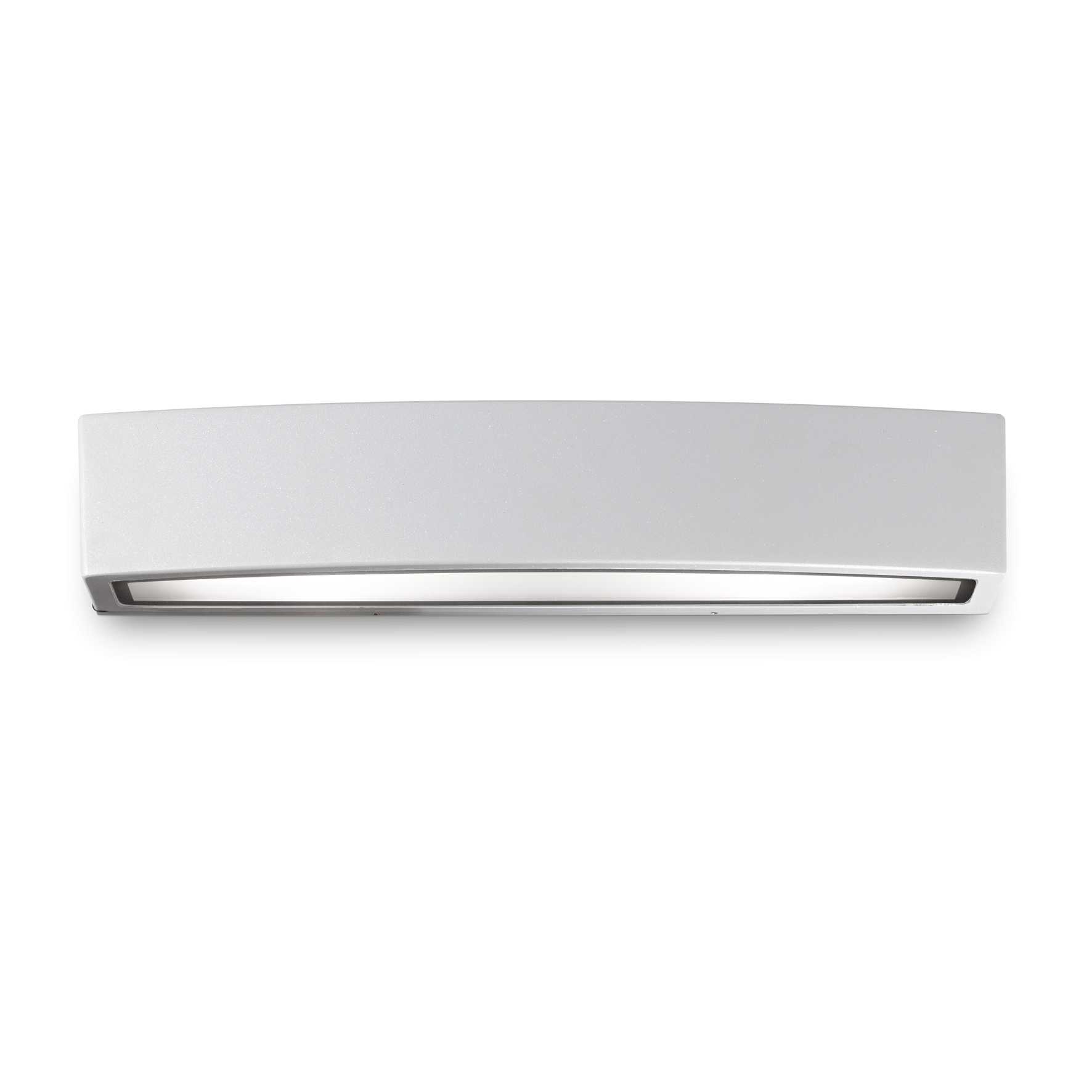 Hotelpro hotelska oprema Vanjska zidna lampa Andromeda ap2- Siva boja slika proizvoda