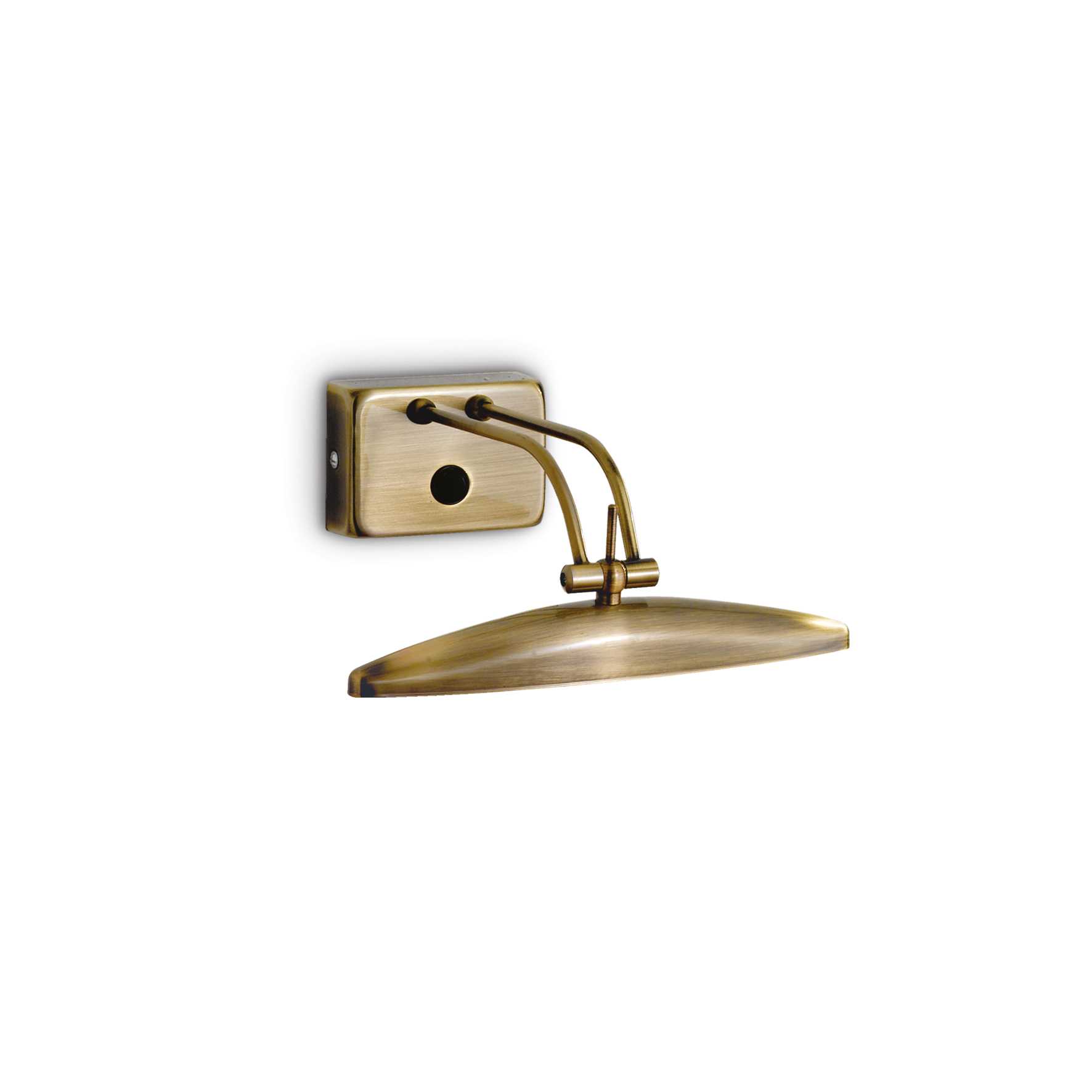 Zidna lampa Mirror-20 ap2- Mesing