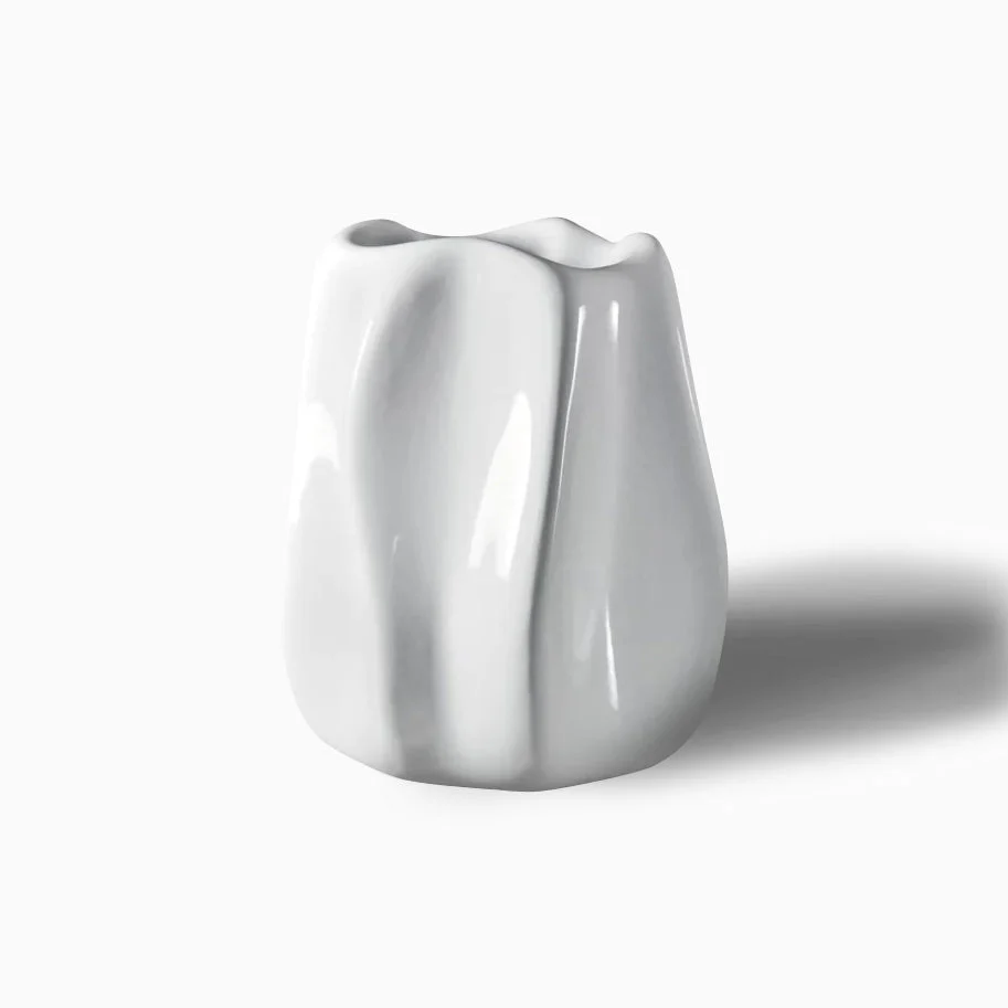 Hotelpro hotelska oprema TEGLA NEW WAVE- LACQUEROSSO BIANCO product image