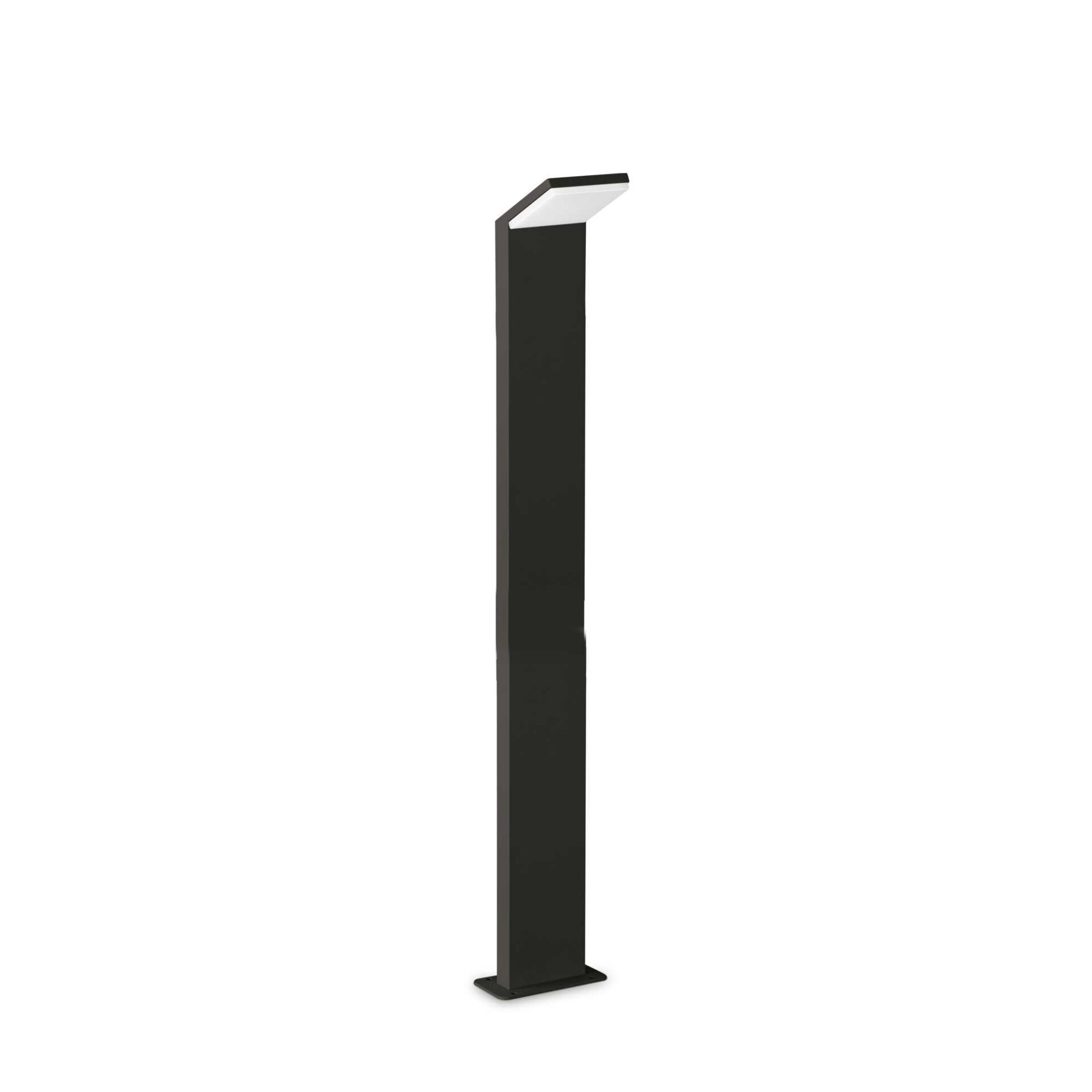 Hotelpro hotelska oprema Vanjska podna lampa Style pt h100 (4000k)- Crne boje slika proizvoda