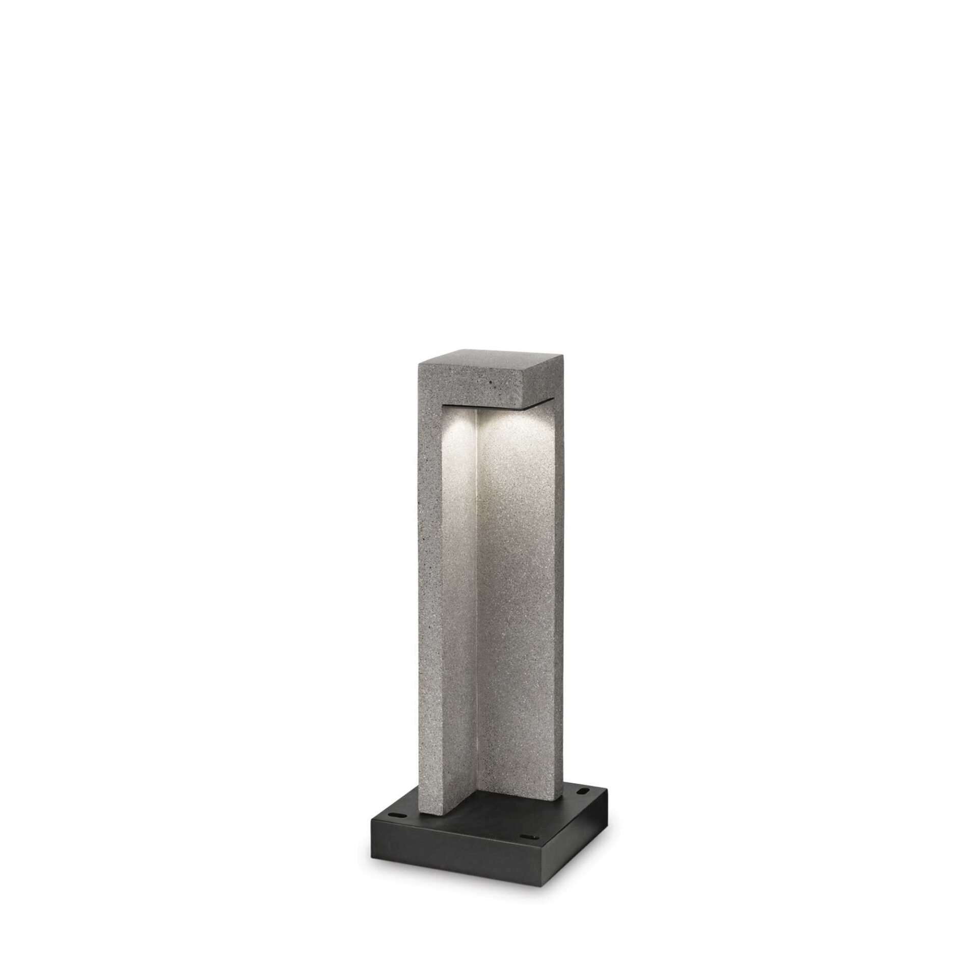 Hotelpro hotelska oprema Vanjska podna lampa Titano pt h49 3000k slika proizvoda