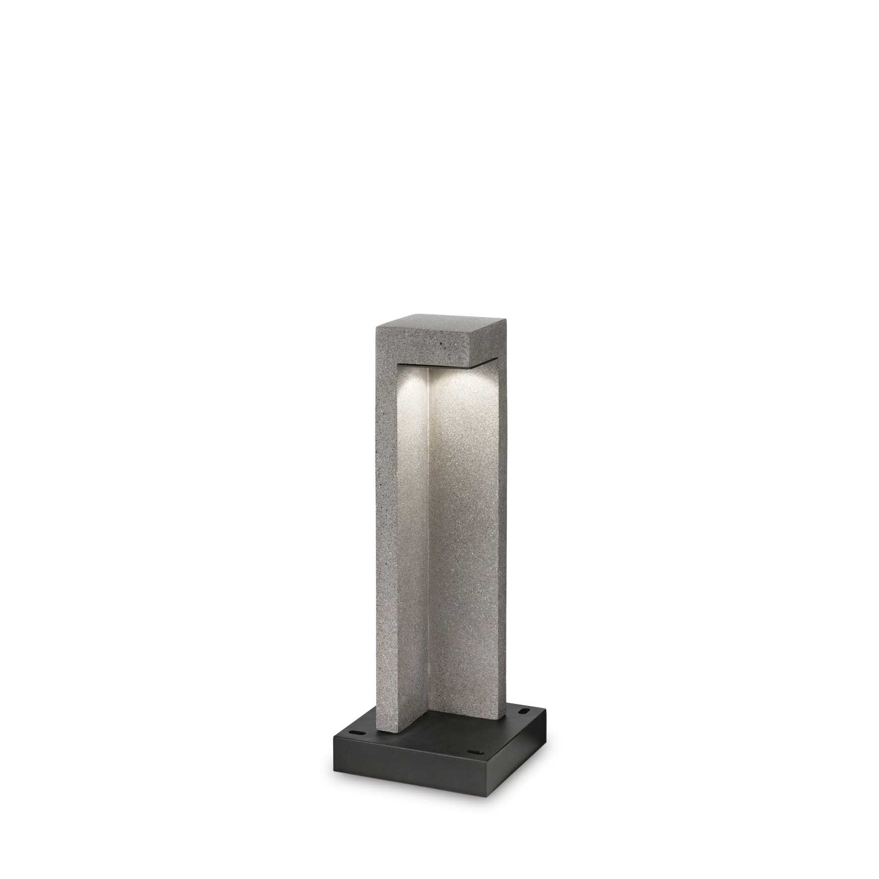 Hotelpro hotelska oprema Vanjska podna lampa Titano pt h49 4000k slika proizvoda