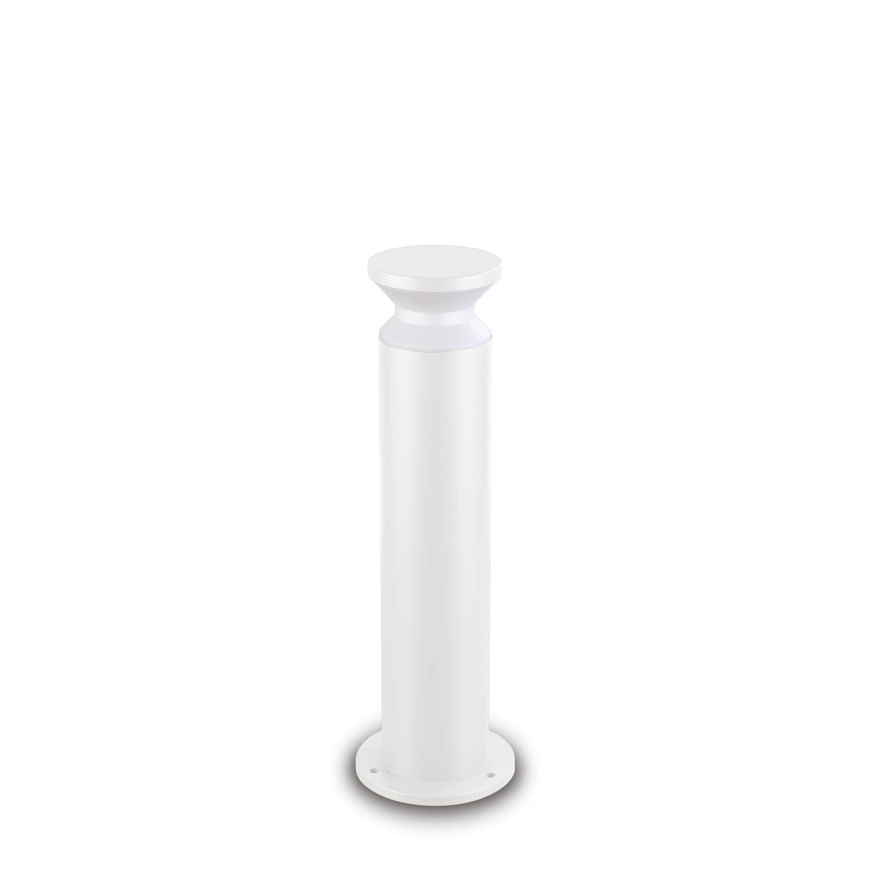 Hotelpro hotelska oprema Vanjska podna lampa Torre pt1 h60- Bijele boje slika proizvoda