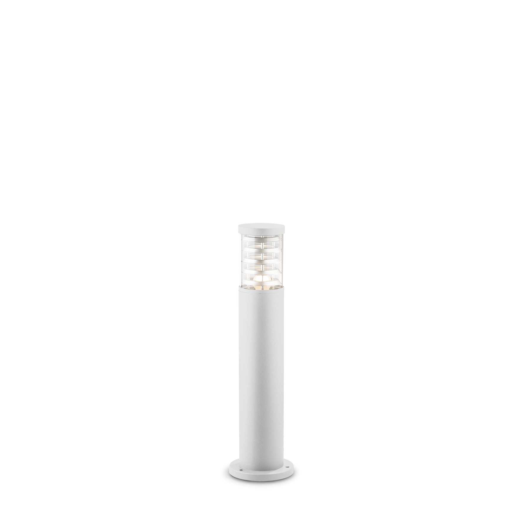 Hotelpro hotelska oprema Vanjska podna lampa Tronco pt1 h60- Bijele boje slika proizvoda