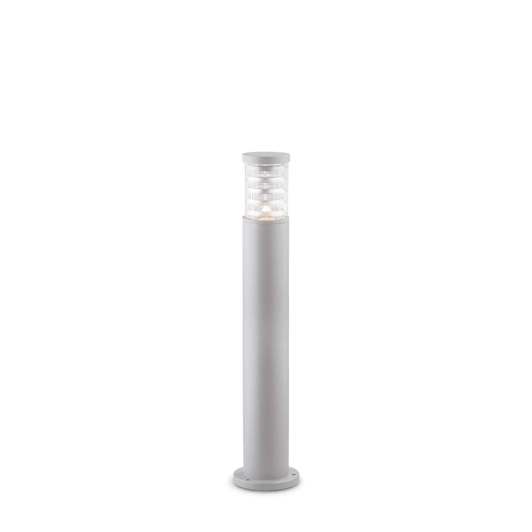 Hotelpro hotelska oprema Vanjska podna lampa Tronco pt1 h80- Sive boje slika proizvoda