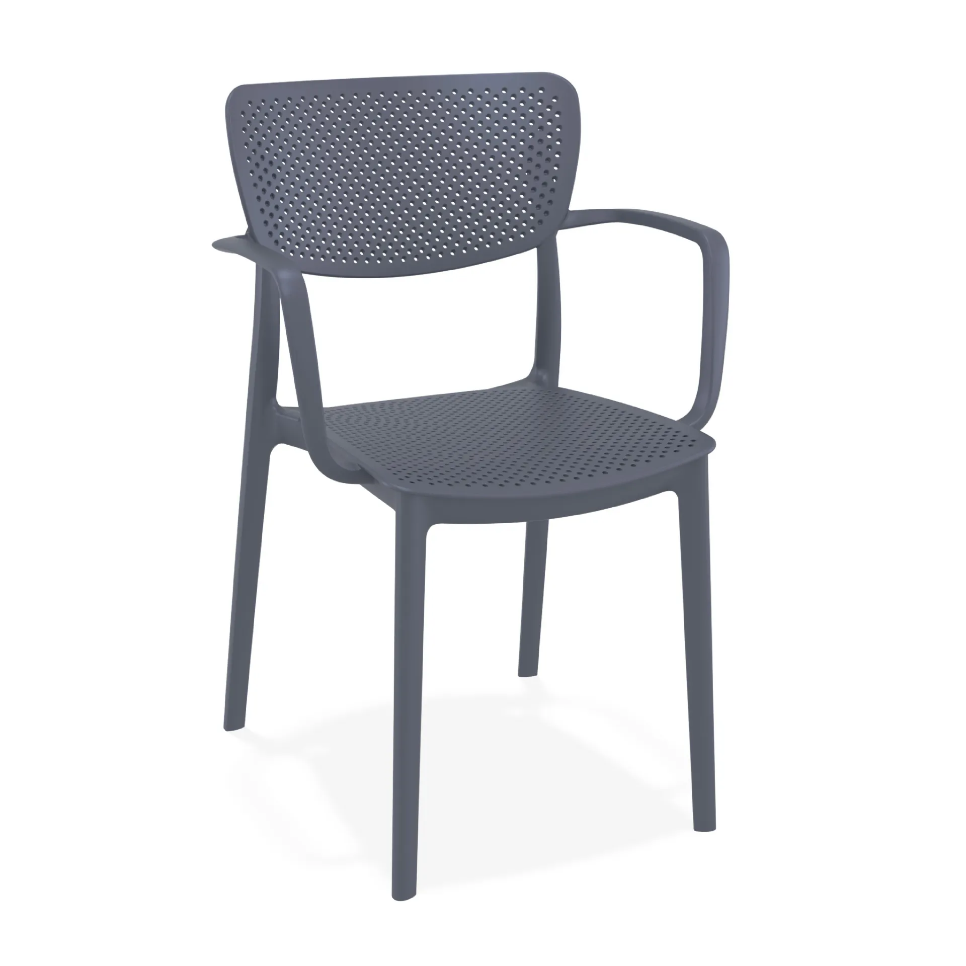 Fotelja antracit (437/AT)