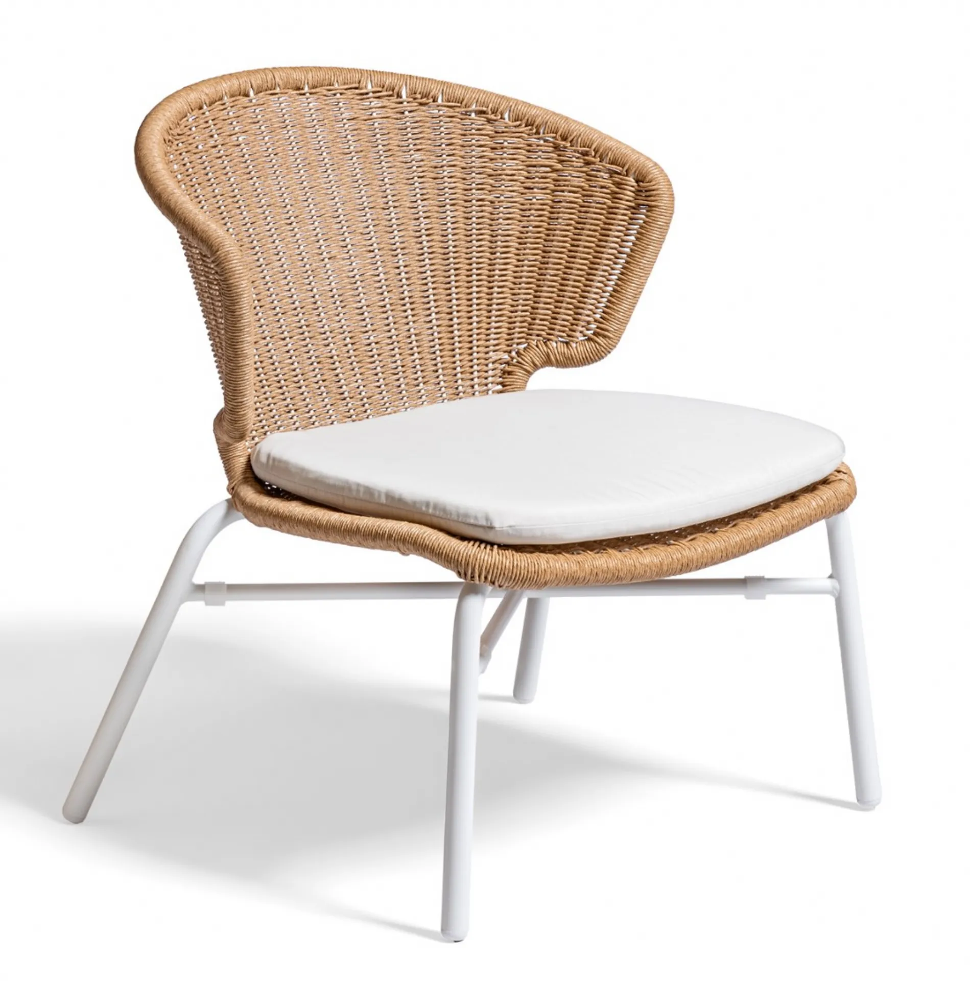 Lounge stolica natural (504/NAT)