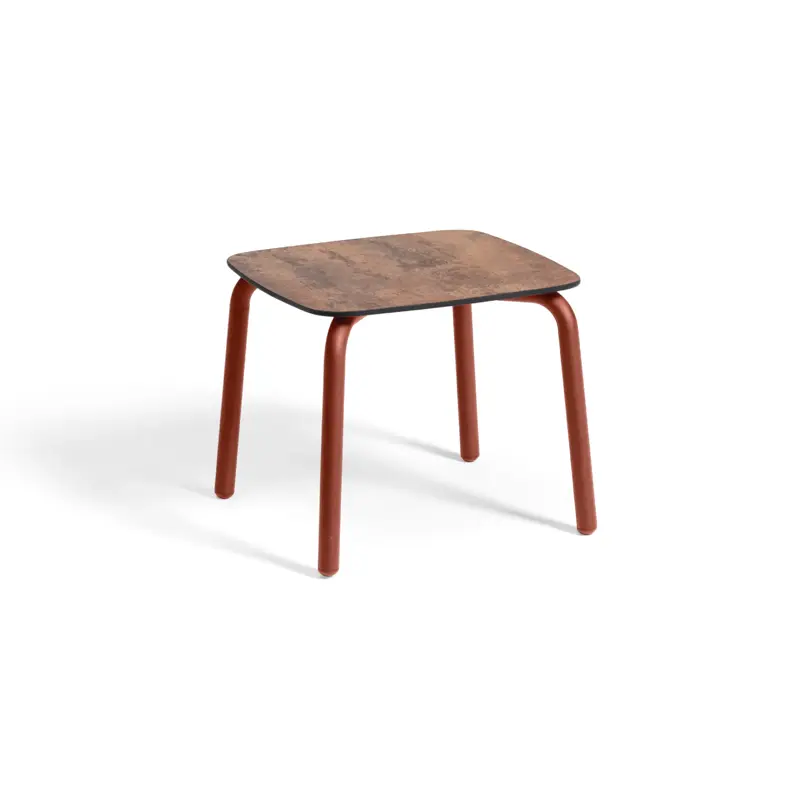 Srednji stolić za kavu terakota/mongolija (574/TER)