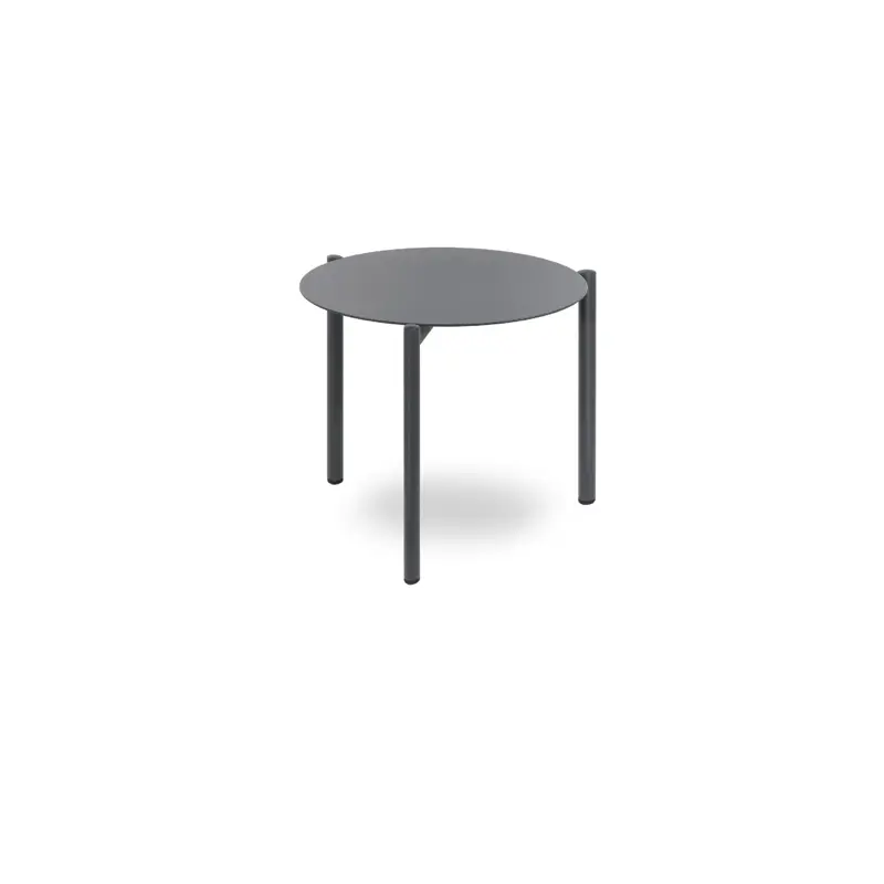 Hotelpro hotelska oprema Stolić za kavu antracit (607/AT) slika proizvoda