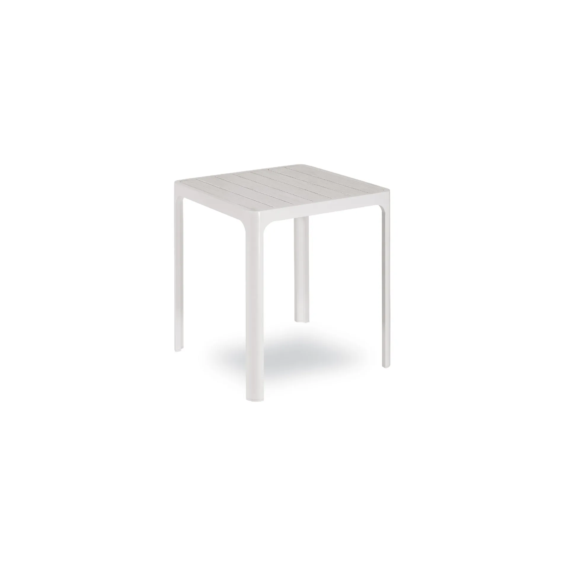 Stolić za kavu bijeli (608/BCO)