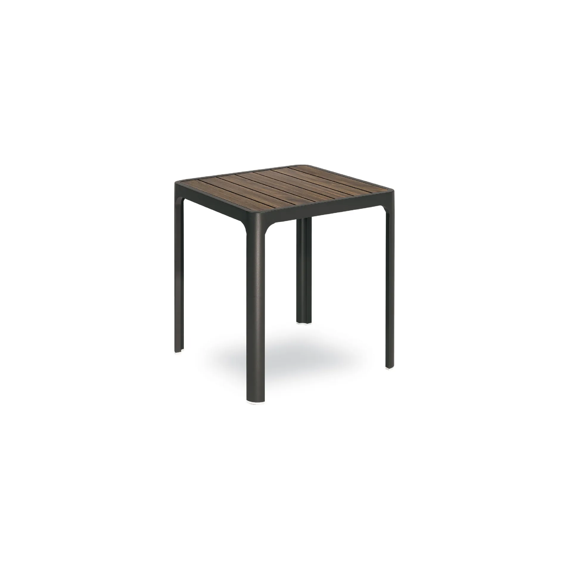 Hotelpro hotelska oprema Stolić za kavu (608/HRAST) slika proizvoda