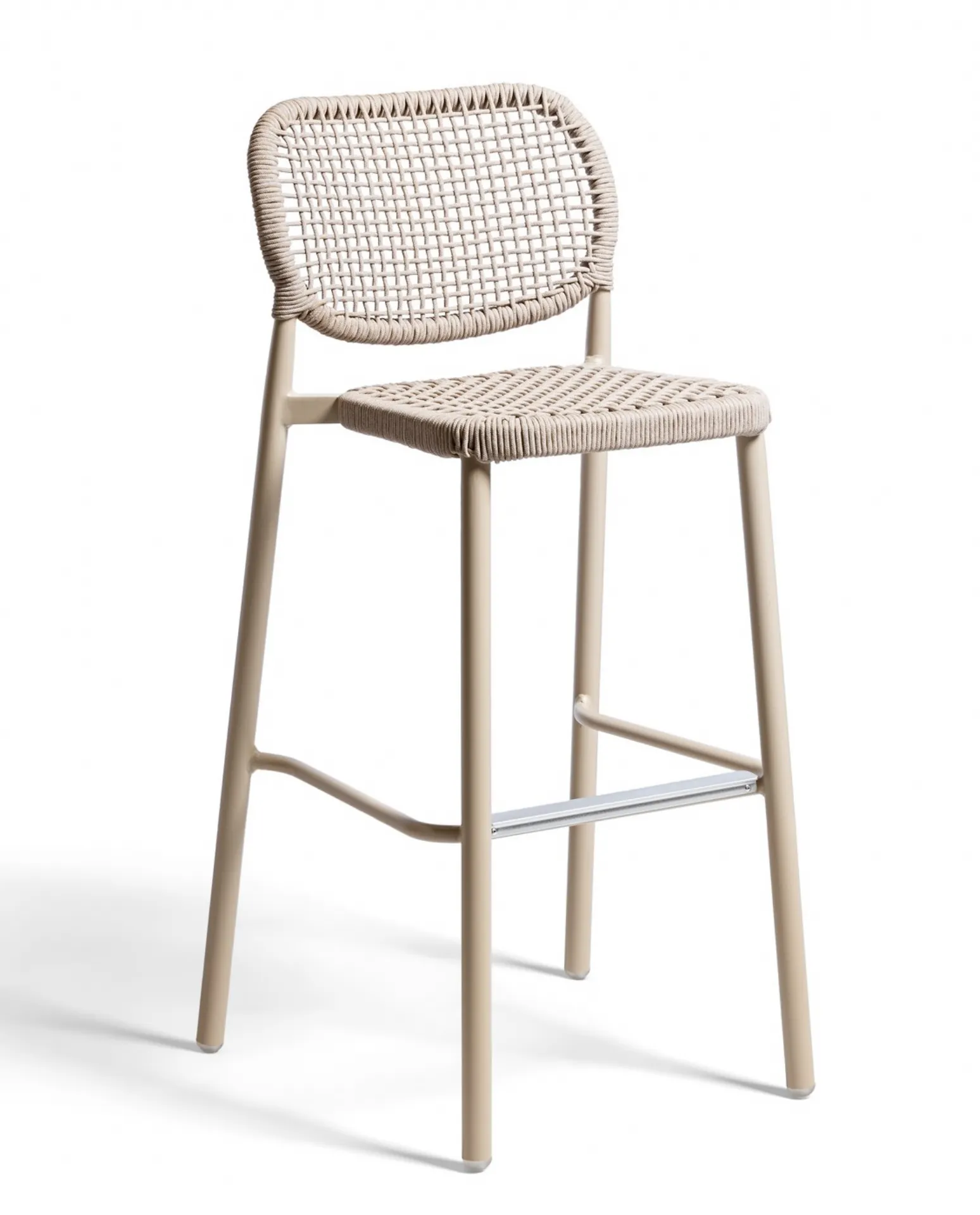 Barska stolica bež 659/BJ