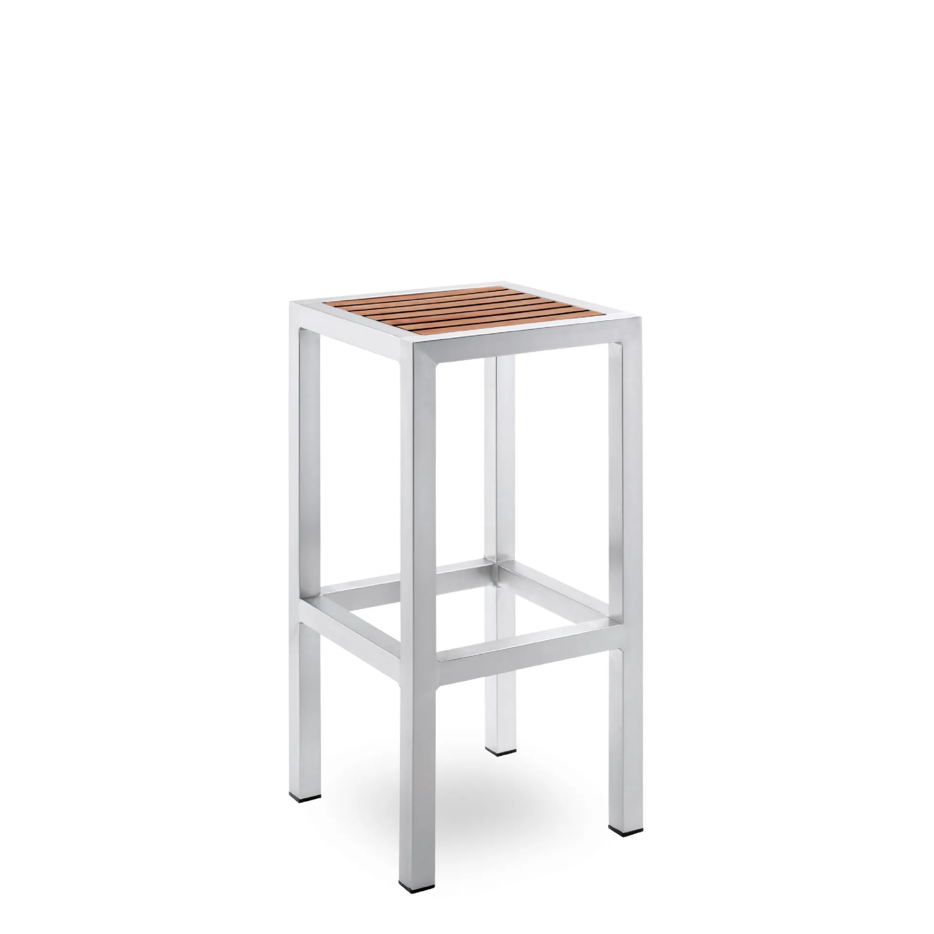 Barska stolica od tikovine (668/TK)