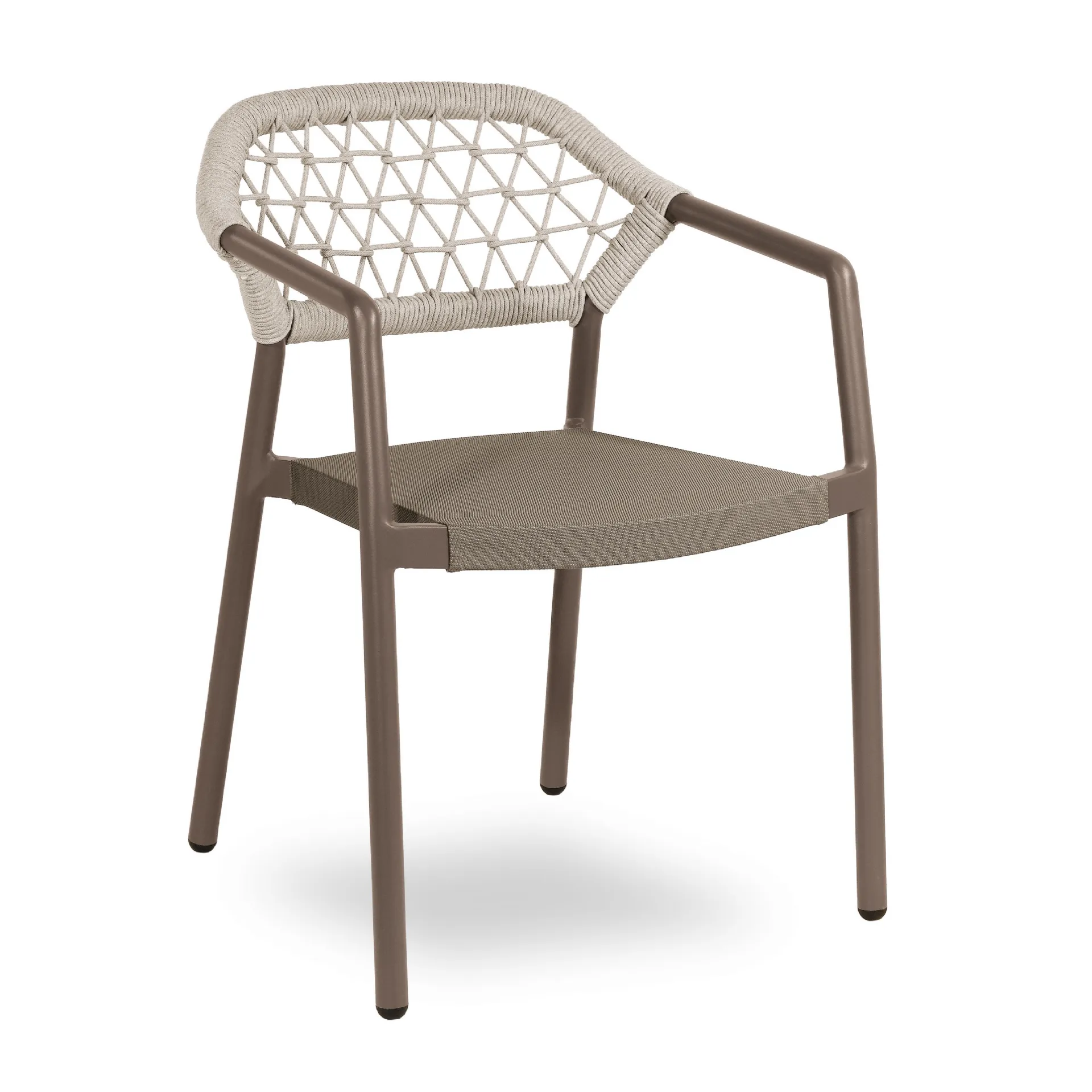 Hotelpro hotelska oprema Fotelja taupe (731/TAU) slika proizvoda