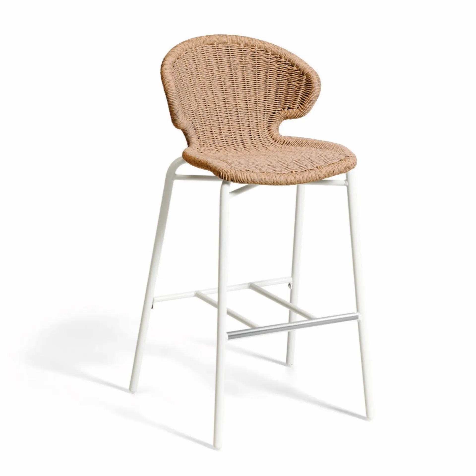 Hotelpro hotelska oprema Barska stolica natural 661/NAT slika proizvoda