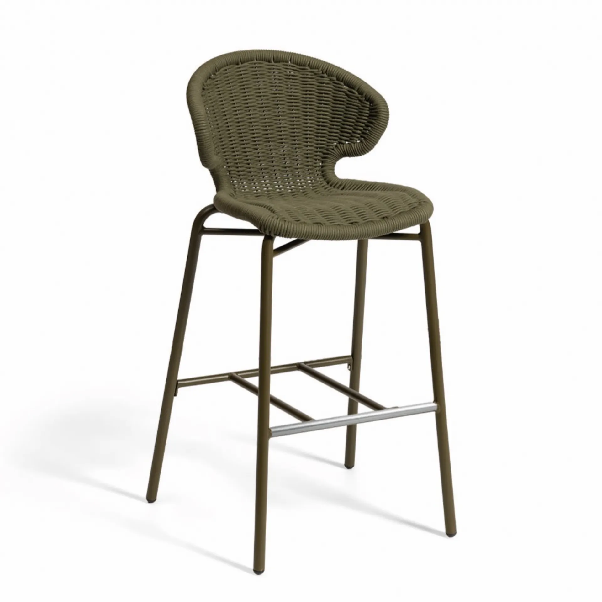 Barska stolica zelena (661/VER)