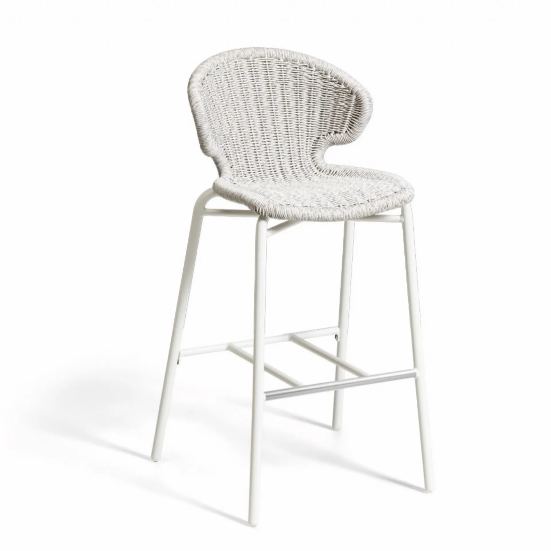 Barska stolica bijela (661/BCO)