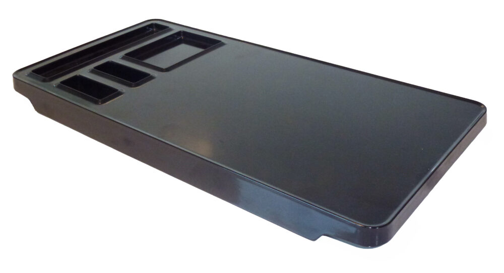 Pladanj Maestro Crni