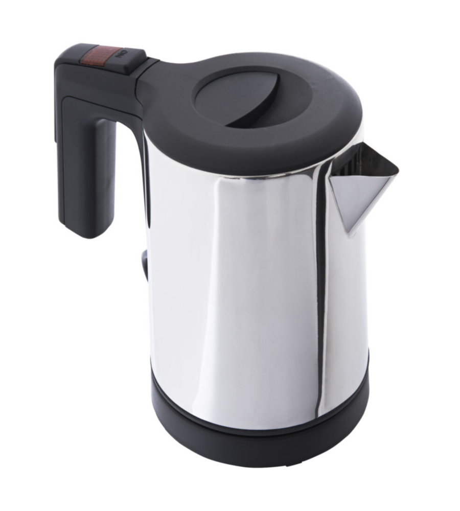 Hotelpro hotelska oprema Kuhalo Duchesse S/S Brušeno slika proizvoda