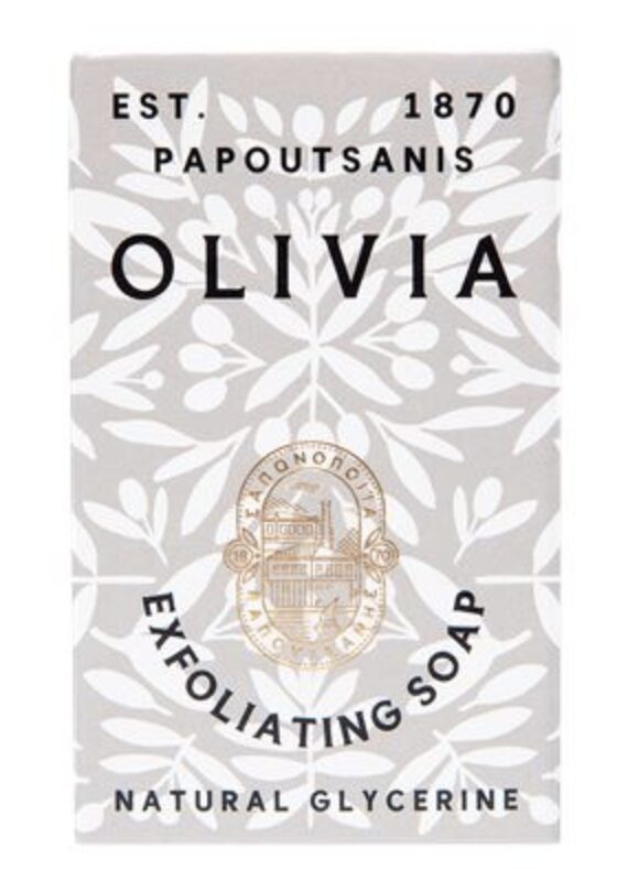 Hotelpro hotelska oprema OLIVIA EKSFOLIRAJUĆI SAPUN 40GR (PAKIRANJE 50 KOMADA) product image