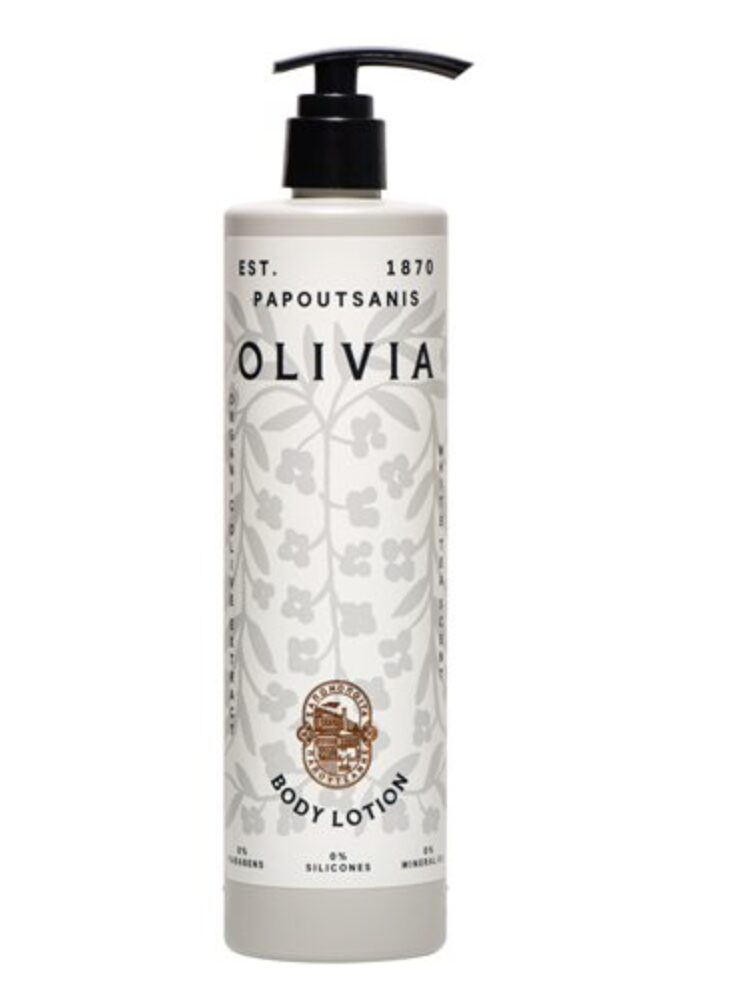 Hotelpro hotelska oprema OLIVIA LOSION ZA TIJELO 440ML product image