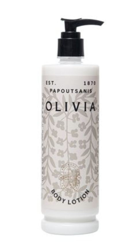 Hotelpro hotelska oprema OLIVIA LOSION ZA TIJELO 400ML product image