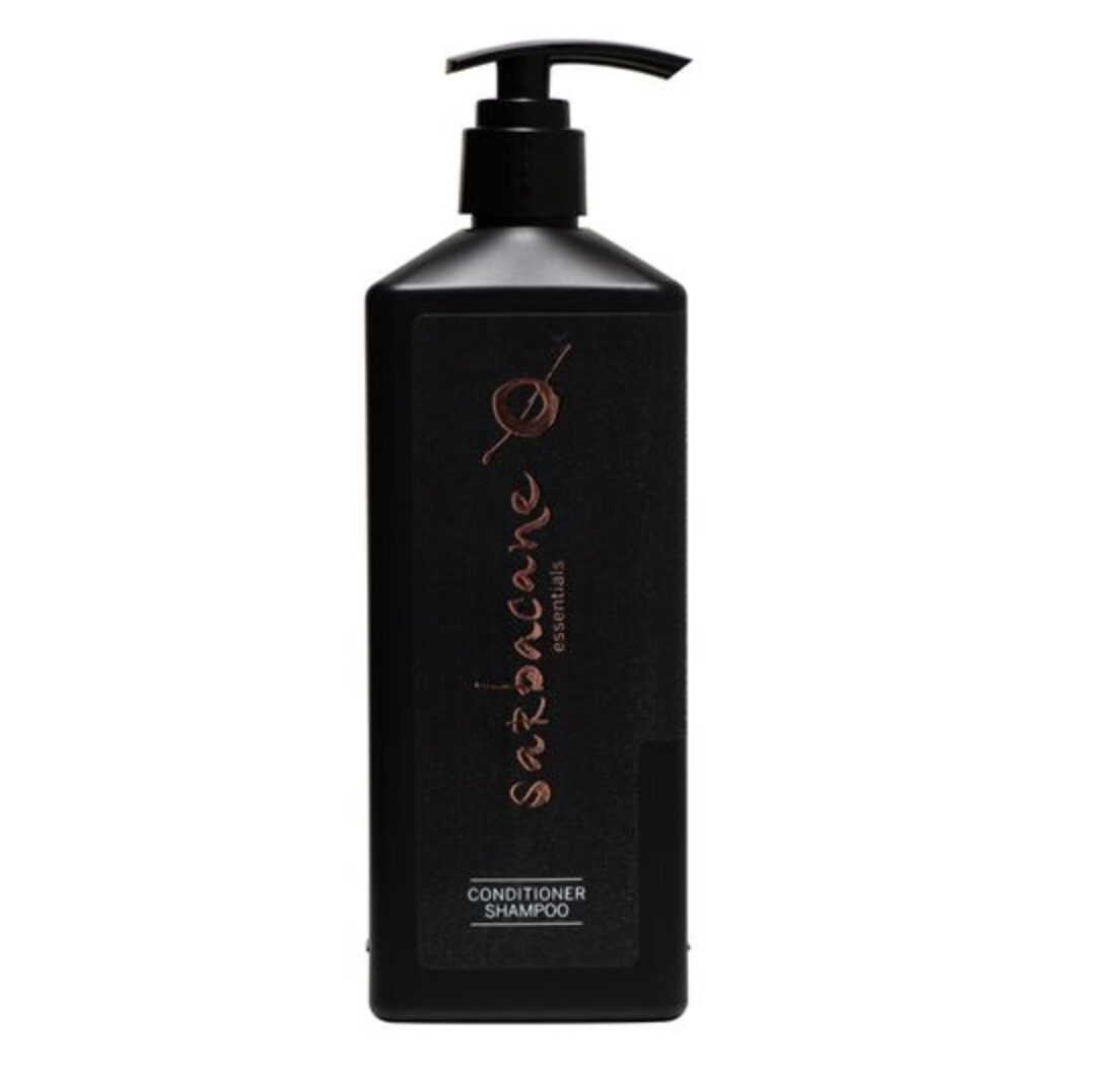 Hotelpro hotelska oprema SARBACANE ŠAMPON SA REGENERATOROM 360ML slika proizvoda