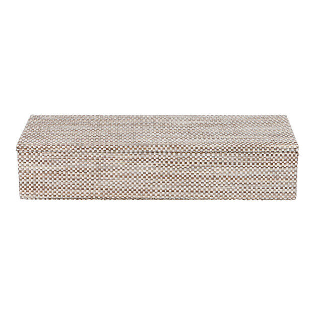 Hotelpro hotelska oprema Pravokutna kutija Tribe slika proizvoda