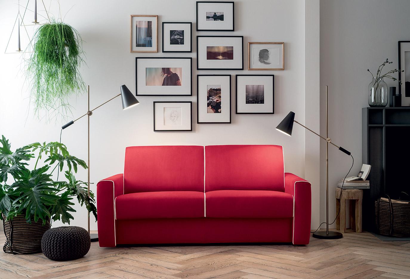 Hotelpro hotelska oprema Kauč ​​na razvlačenje  DAKOTA product image