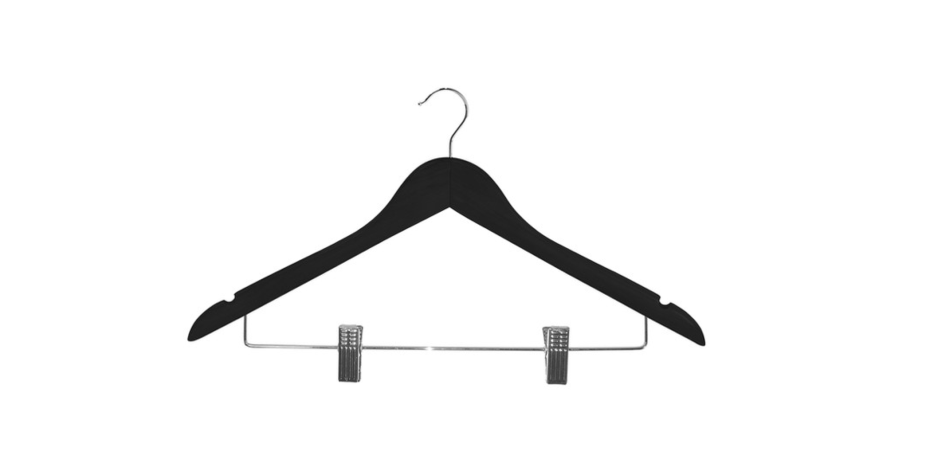 Hotelpro hotelska oprema BURLINGTON VJEŠALICA ZA ORMAR slika proizvoda