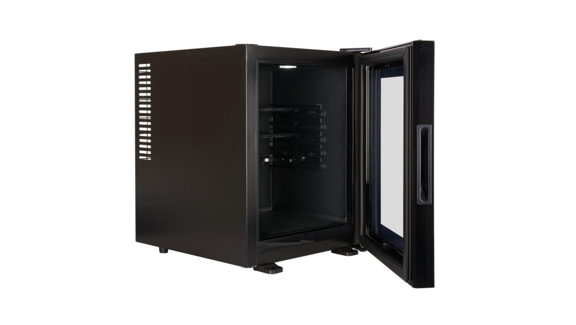 ETON 40L MINIBAR SA STAKLENIM VRATIMA