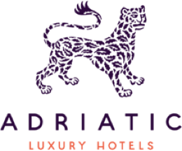 Adriatic luxury hotels