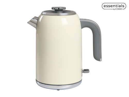 Hotelpro hotelska oprema Kuhalo za vodu Hertford 1.8L slika proizvoda