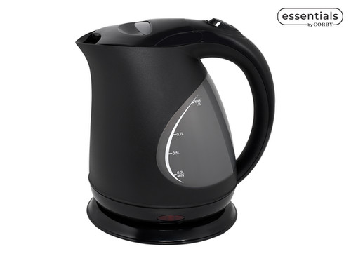 Hotelpro hotelska oprema Kuhalo za vodu Lancaster 1L slika proizvoda