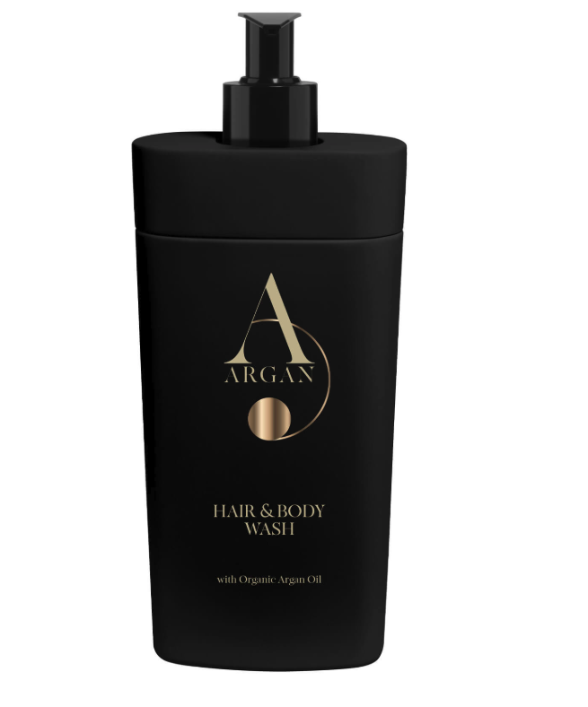 Argan