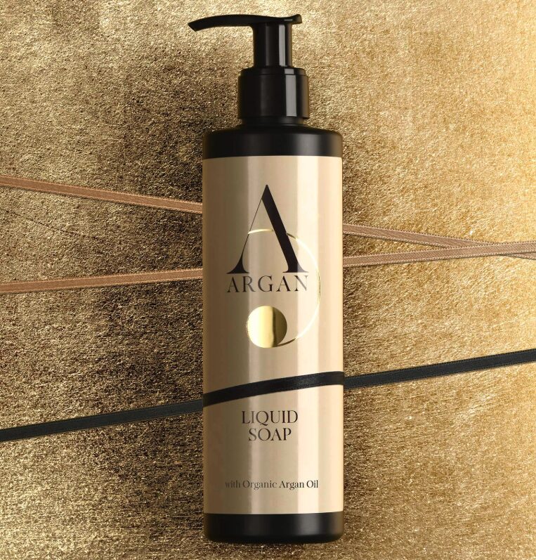 Argan