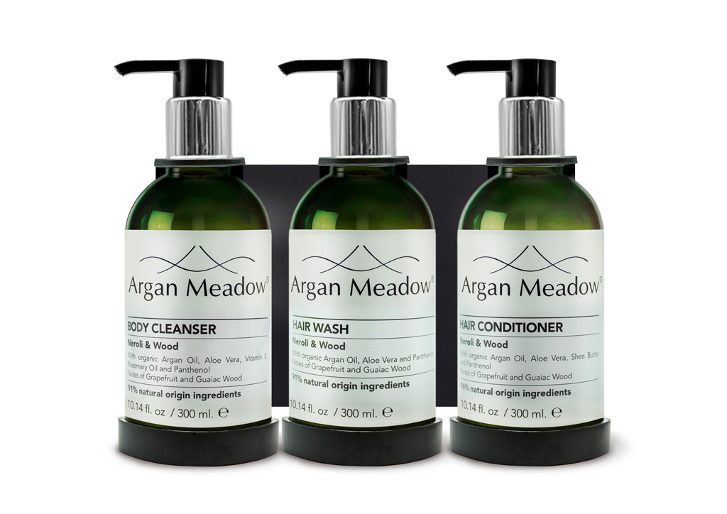 Argan Meadow