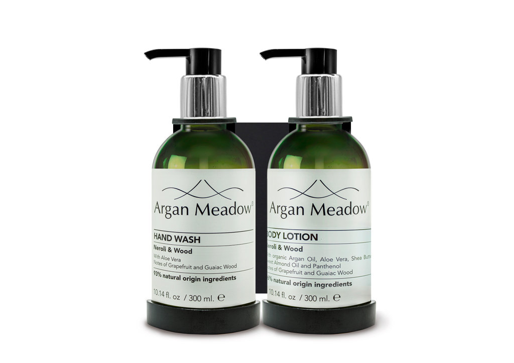 Argan Meadow