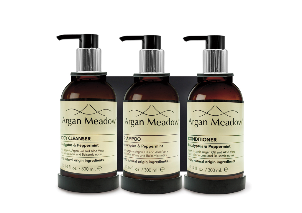 Argan Meadow