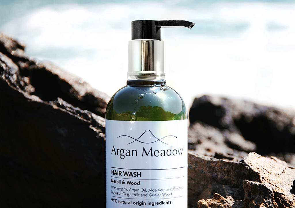Argan Meadow