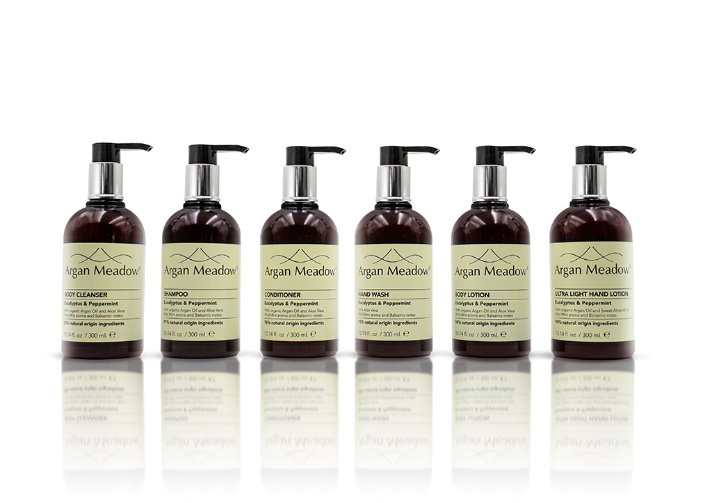 Argan Meadow