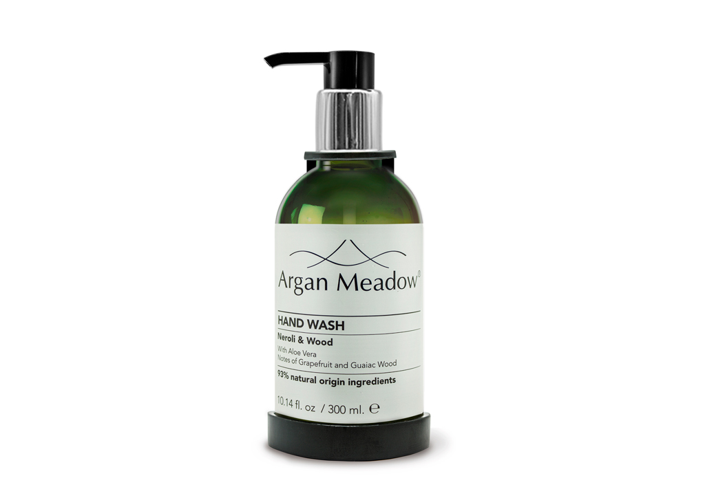 Argan Meadow