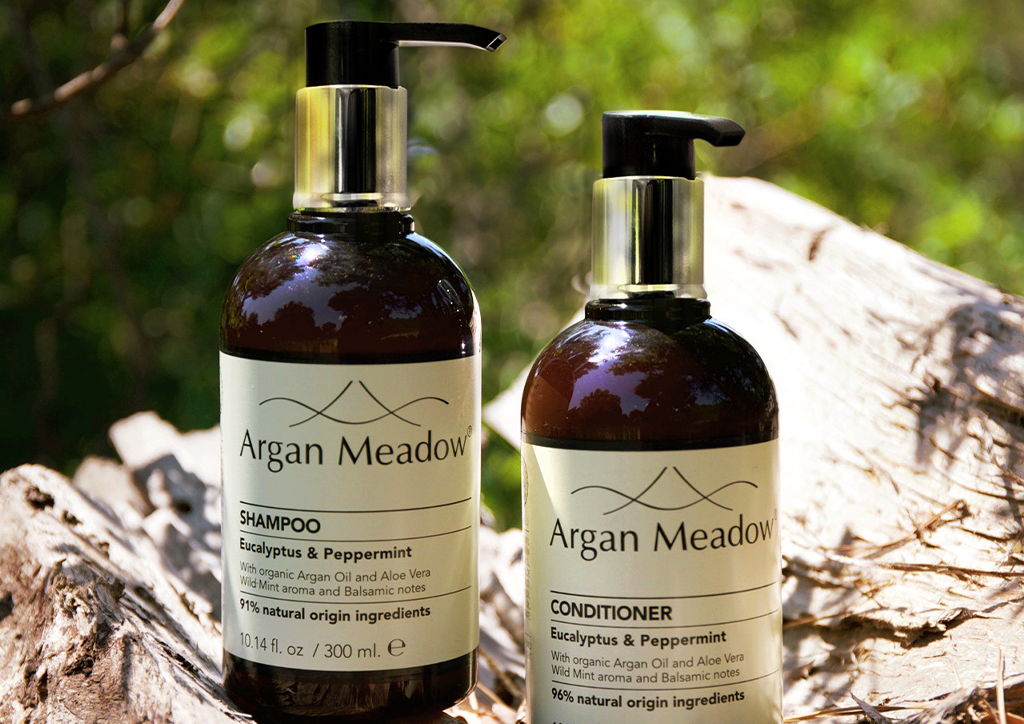 Argan Meadow