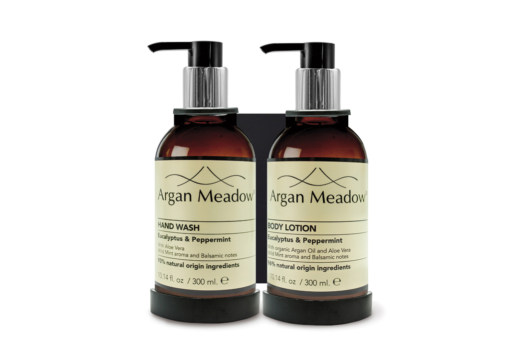Argan Meadow