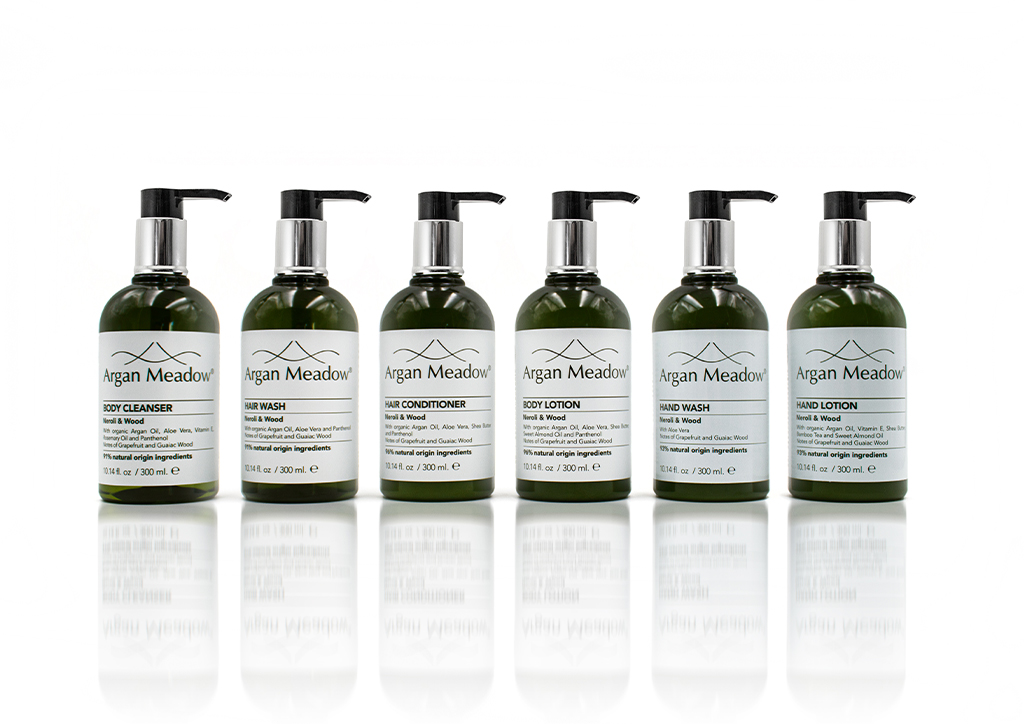Argan Meadow