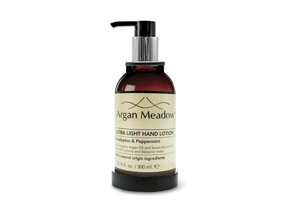 Argan Meadow