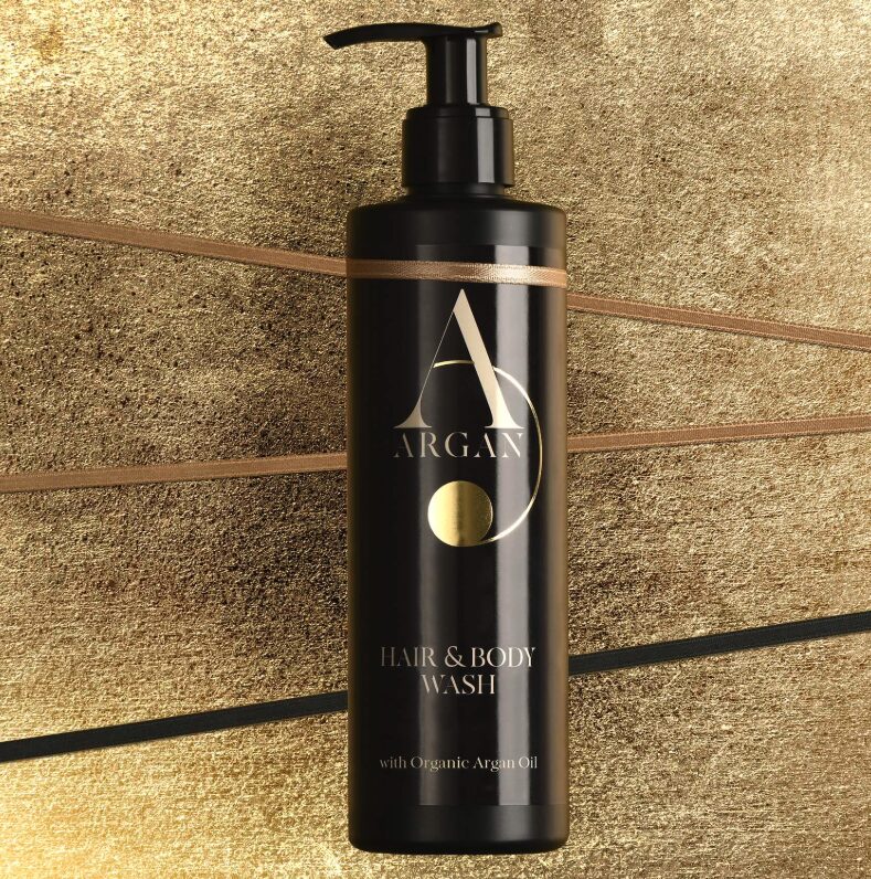 Argan