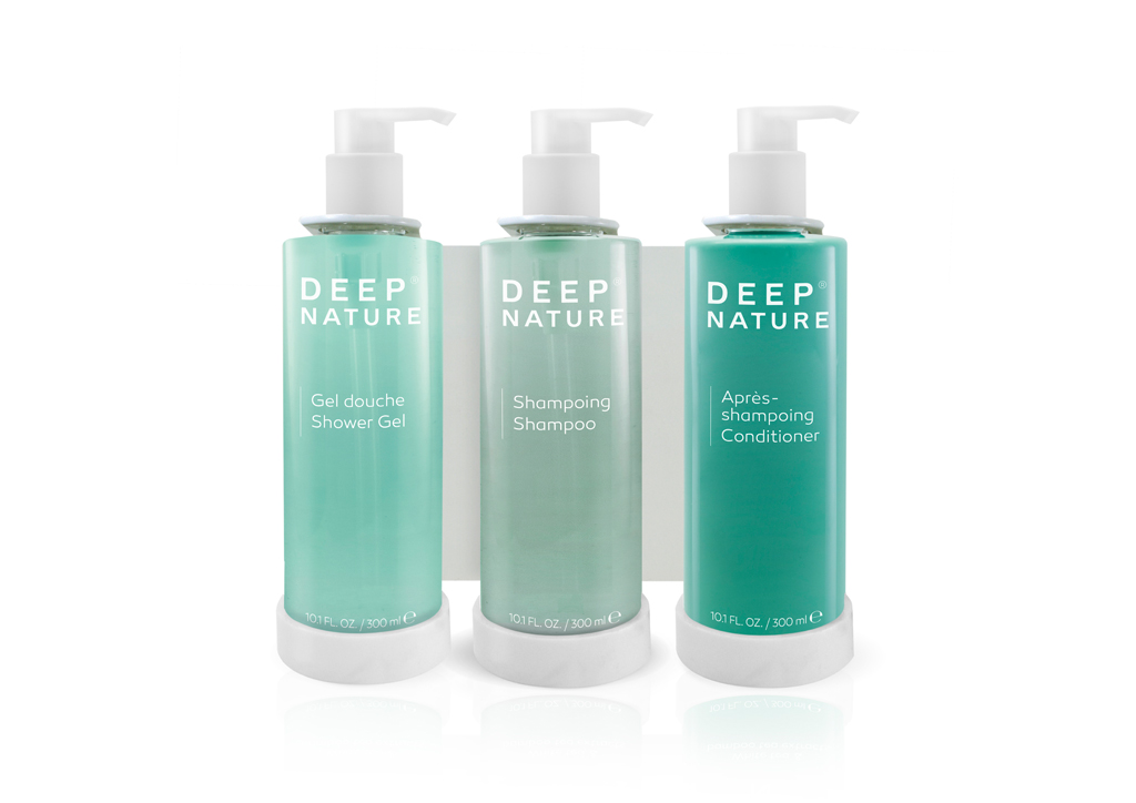 Deep Nature