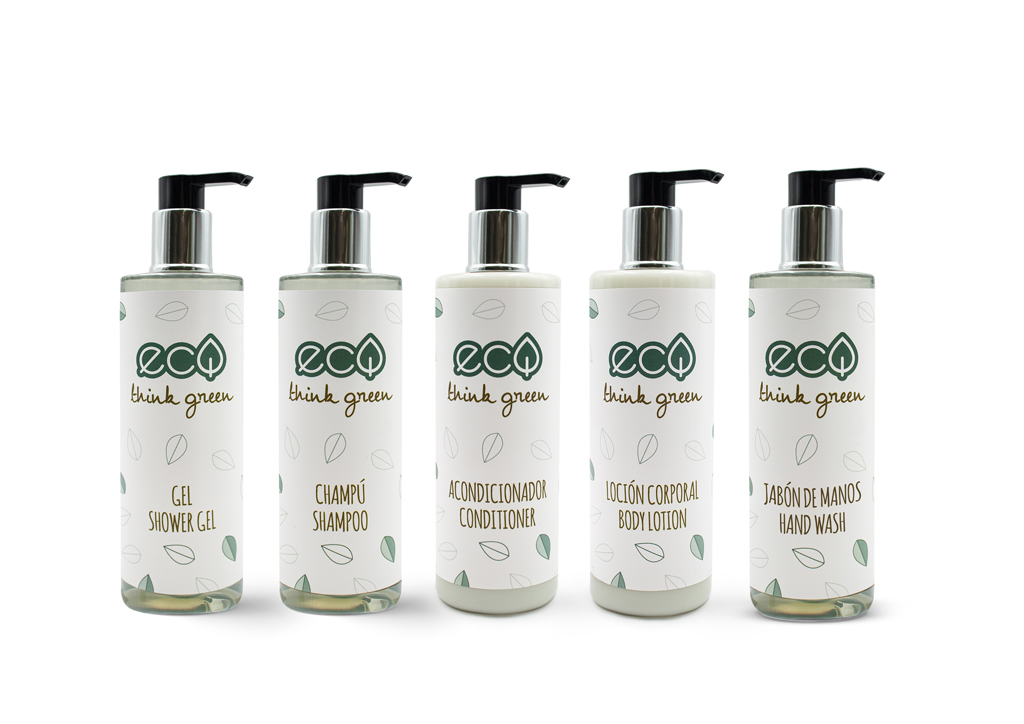 Eco Think Green