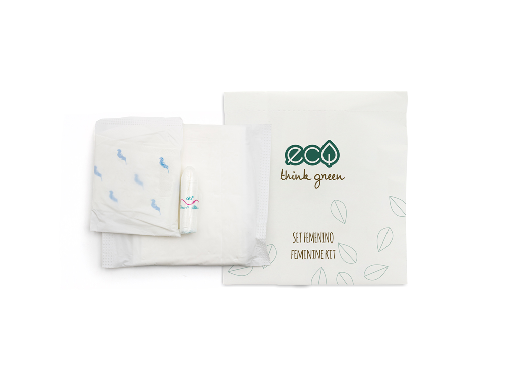 Eco Think Green